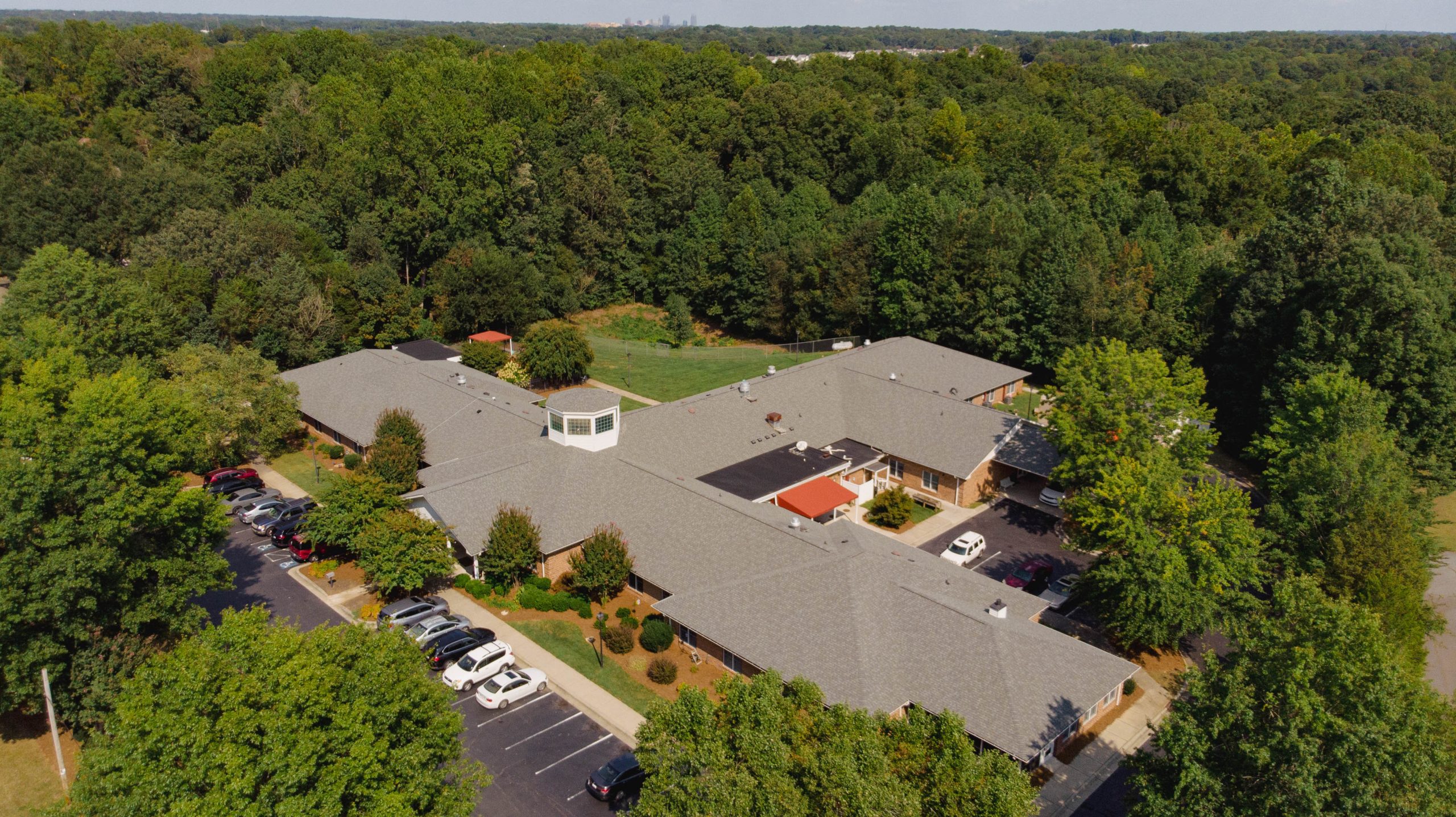 Southfork in Winston-salem